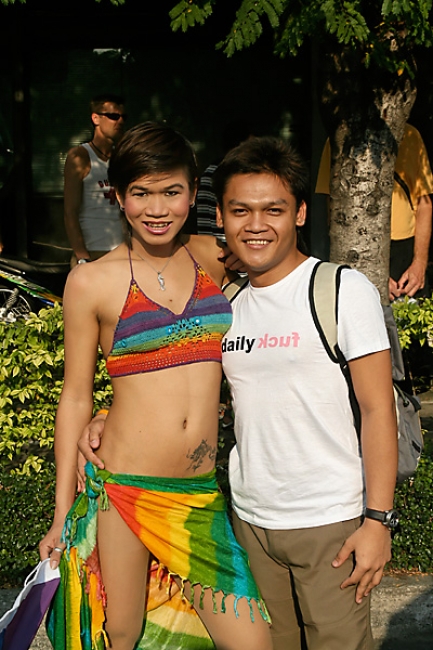 BKK Gay Festival 071